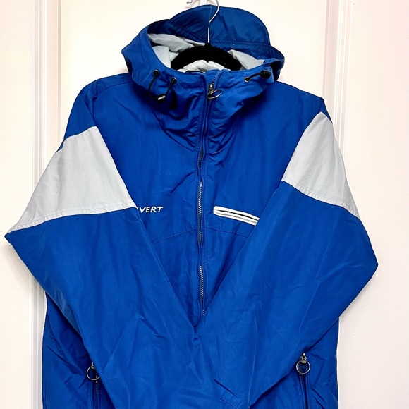 Columbia Convert Ski Jacket Shell